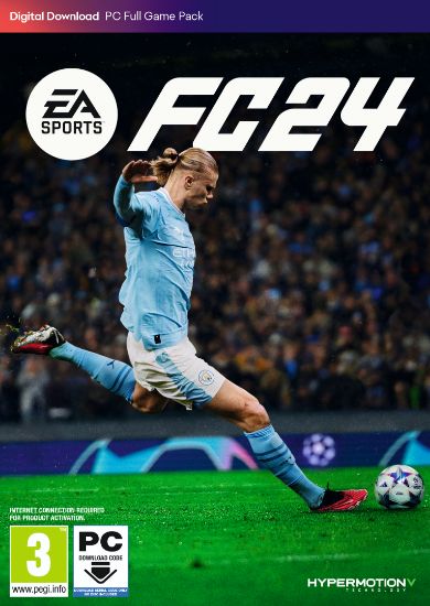 EA SPORTS: FC 24 (PC)