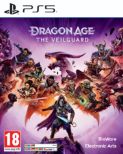 Dragon Age: The Veilguard (Playstation 5)