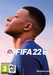 FIFA 22 (PC)