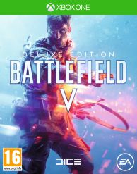 Battlefield V Deluxe Edition (Xone)