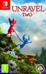 Unravel 2 (Switch)