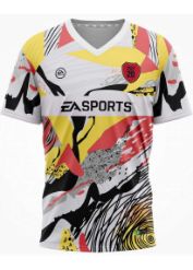 MERCHANDISE FIFA 20 AWAY KIT L