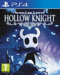 Hollow Knight (PS4)