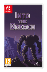 Into the Breach (Nintendo Switch)