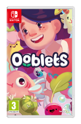 Ooblets (Nintendo Switch)