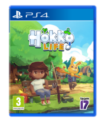 Hokko Life (Playstation 4)