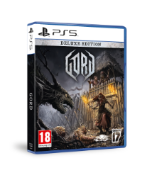 Gord - Deluxe Edition (Playstation 5)