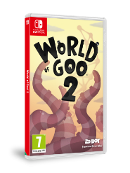 World Of Goo 2 (Nintendo Switch)