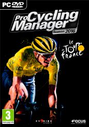 Pro Cycling Manager 2016 (PC)