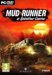 Spintires: MudRunner (pc)