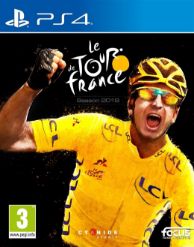 Tour de France 2018 (PS4)