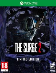 The Surge 2 Limited Edition (Xone)