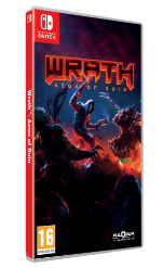 Wrath: Aeon Of Ruin (Nintendo Switch)