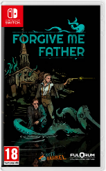 Forgive Me Father (Nintendo Switch)