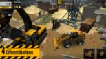 Construction Machines Simulator (Switch)