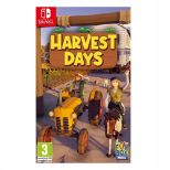 Harvest Days: My Dream Farm (SWITCH)