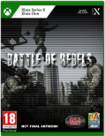 Battle Of Rebels (Xbox Series X & Xbox One)