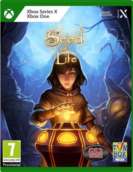 Seed Of Life (XBOX)