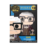 FUNKO POP PIN: UP - CARL