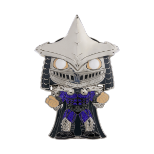 FUNKO POP PIN: TEENAGE MUTANT NINJA TURTLES - SUPER SHREDDER