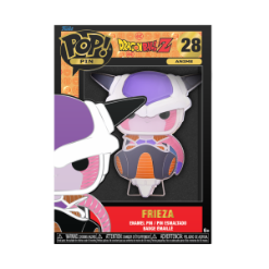 FUNKO POP PIN: ANIME - DRAGON BALL Z - FRIEZA