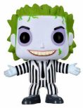 FUNKO POP MOVIES: BEETLEJUICE - BEETLEJUICE