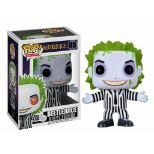 FUNKO POP MOVIES: BEETLEJUICE - BEETLEJUICE