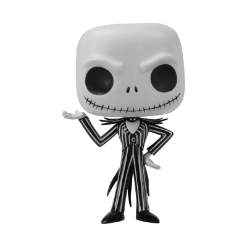 FUNKO POP DISNEY SERIES 2: JACK SKELLINGTON