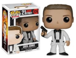 FUNKO POP MOVIES: 21 JUMP STREET - GREG JENKO