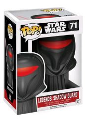 FUNKO POP: STAR WARS - SHADOW GUARD