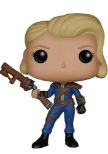 FUNKO POP GAMES: FALLOUT - LONE WANDERER FEMALE