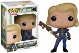 FUNKO POP GAMES: FALLOUT - LONE WANDERER FEMALE