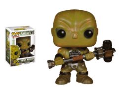 FUNKO POP GAMES: FALLOUT - SUPER MUTANT