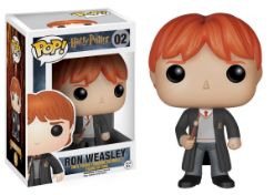 FUNKO POP: HARRY POTTER - RON WEASLEY