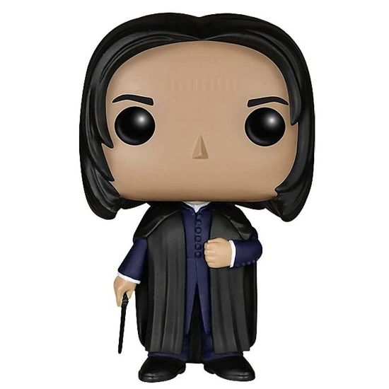 FUNKO POP: HARRY POTTER - SEVERUS SNAPE