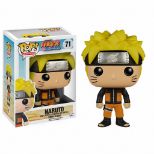 FUNKO POP ANIMATION: NARUTO - NARUTO