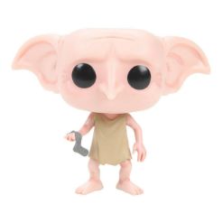 FUNKO POP: HARRY POTTER - DOBBY