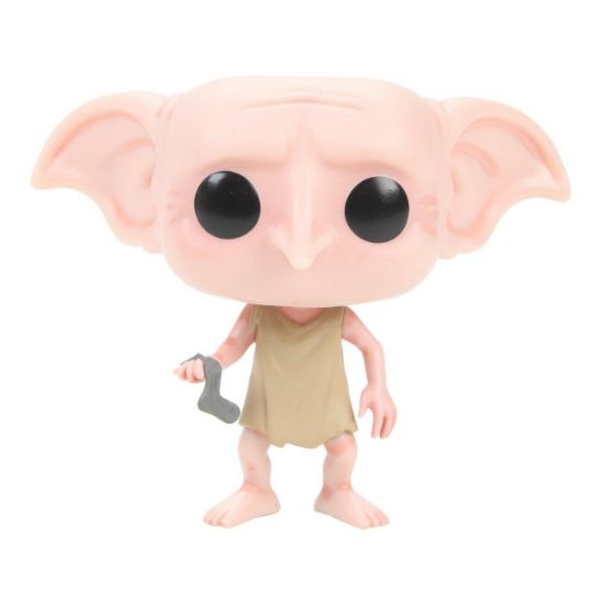 FUNKO POP: HARRY POTTER - DOBBY