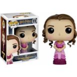 FUNKO POP: HARRY POTTER - HERMIONE GRANGER (YULE BALL)