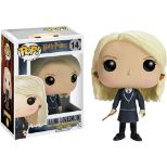 FUNKO POP: HARRY POTTER - LUNA LOVEGOOD