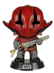 FUNKO POP: STAR WARS - SIDON ITHANO