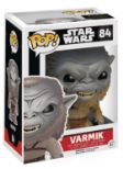 FUNKO POP! STAR WARS -VARMIK EP7