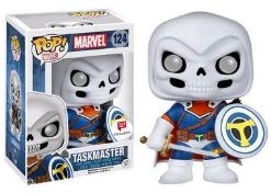 FUNKO POP MOVIES: AVENGERS - TASKMASTER