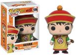 FUNKO POP ANIMATION: DRAGONBALL Z - GOHAN