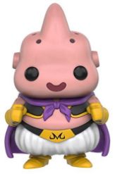 FUNKO POP ANIMATION: DRAGONBALL Z - MAJIN BUU