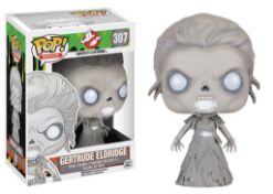 FUNKO POP MOVIES: GHOSTBUSTERS (2016) - GERTRUDE