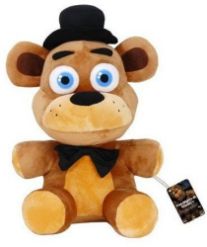 FUNKO PLUSH: FNAF: 16" FREDDY