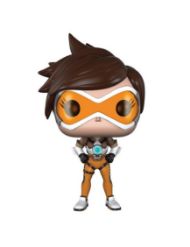 Figura FUNKO POP! VINYL: GAMES: OVERWATCH: TRACER