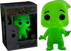 FUNKO POP MOVIES: GHOSTBUSTERS (2016) - ROWAN'S GHOST GW