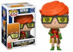 FUNKO POP HEROES: BATMAN DKRETURNS - CARRIE KELLEY ROBIN